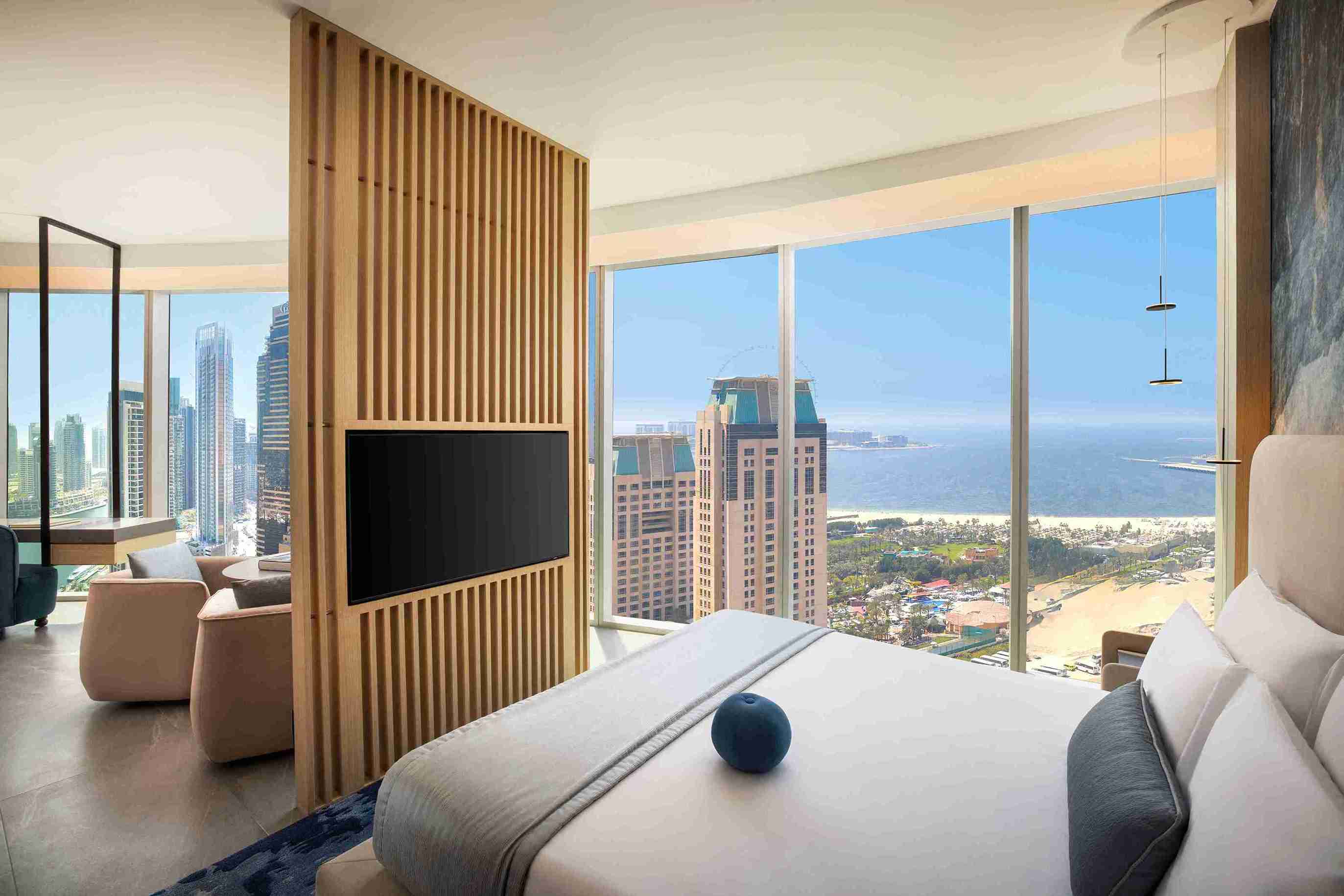 Ciel Dubai Marina-1